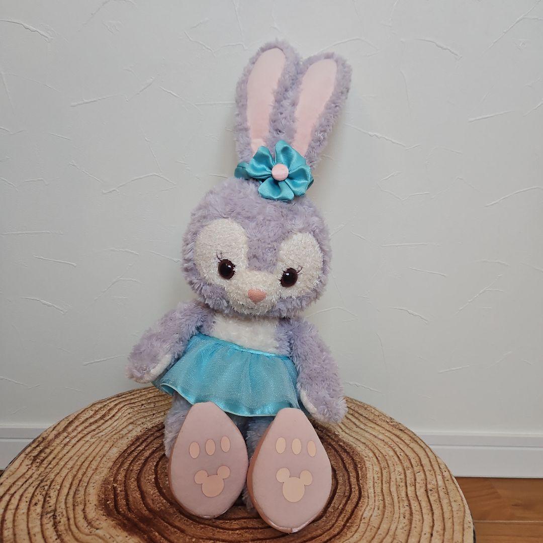 ステラルーぬいぐるみ Sサイズ