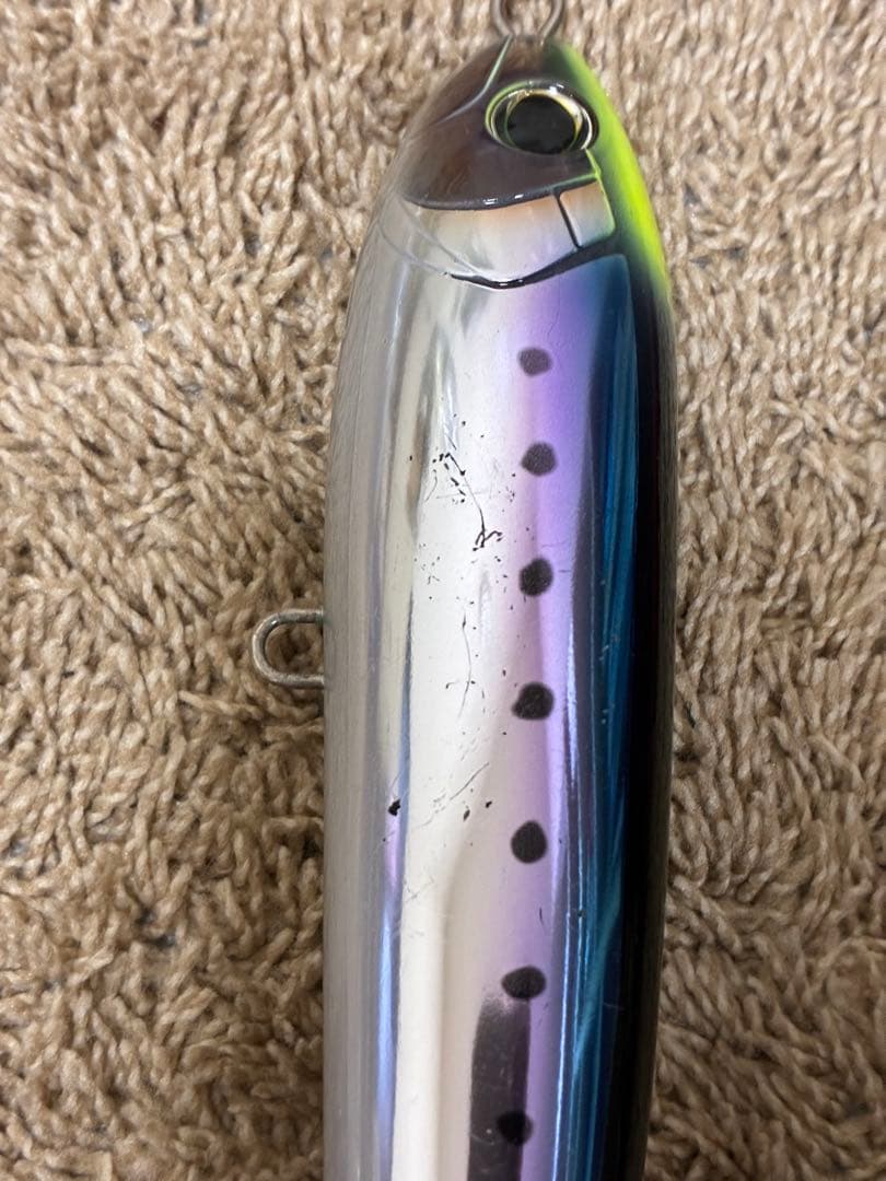 青物プラグ　まとめ売り