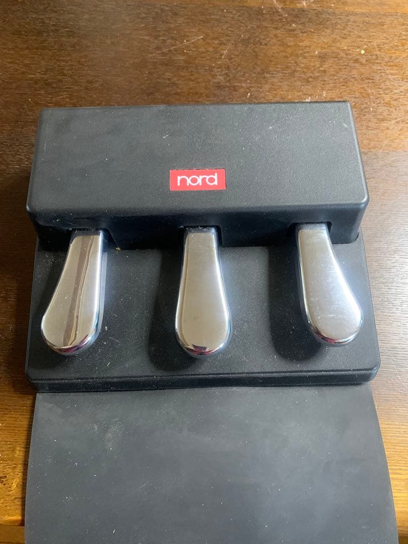 鍵盤楽器 Nord piano 6