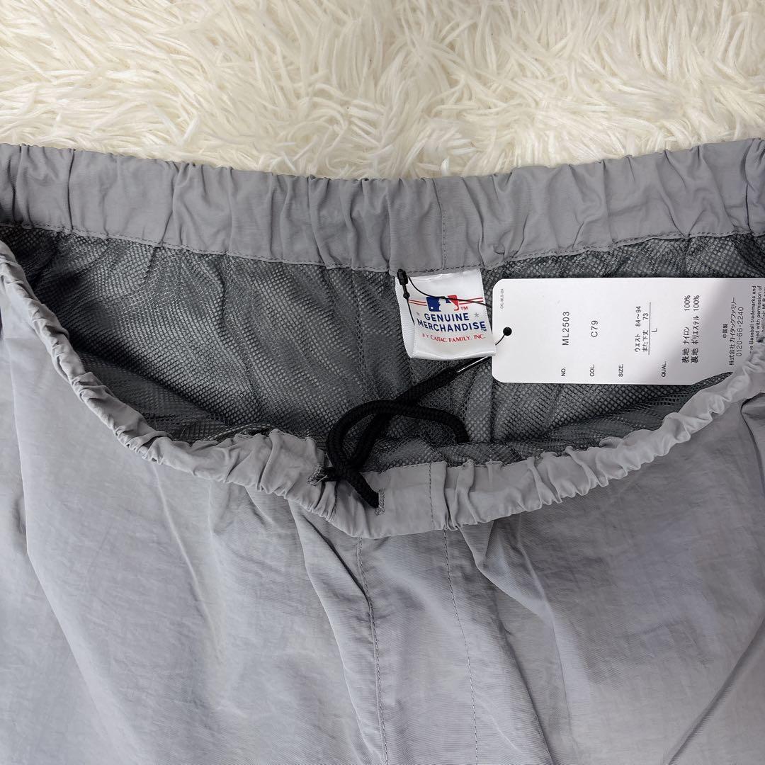 専用 未使用　ロサンゼルス　ドジャース　セットアップ　ドロップショルダー