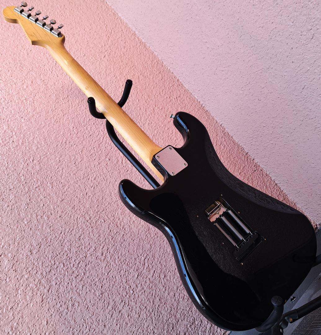 ■Chandler SAN FRANCISCO Stratocaster ST