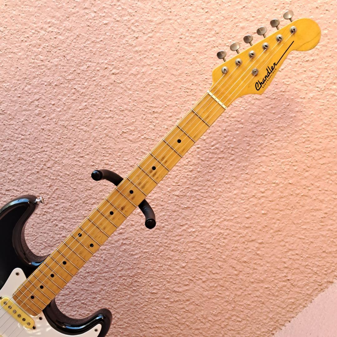 ■Chandler SAN FRANCISCO Stratocaster ST