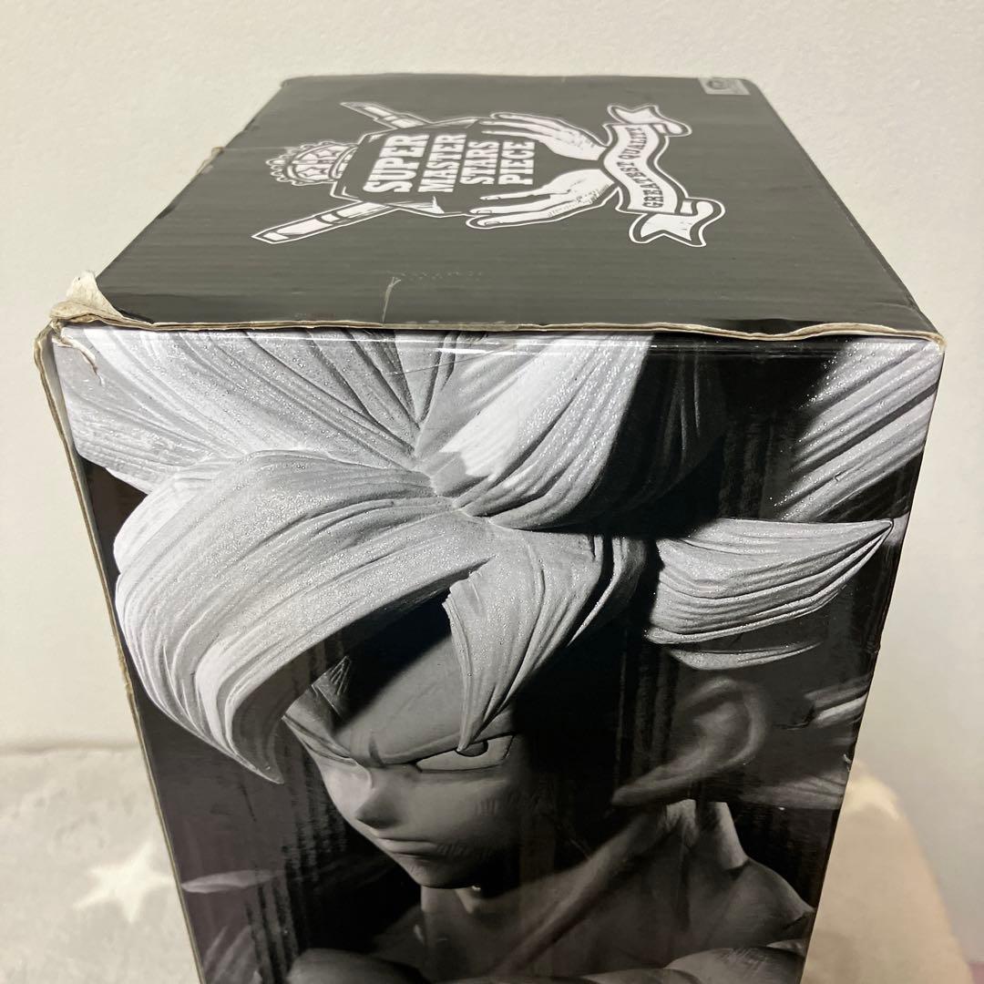 ドラゴンボール／SMSP／孫悟空／03・C賞／初版