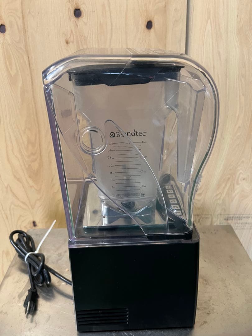 FMI スムージ・ブレンダー