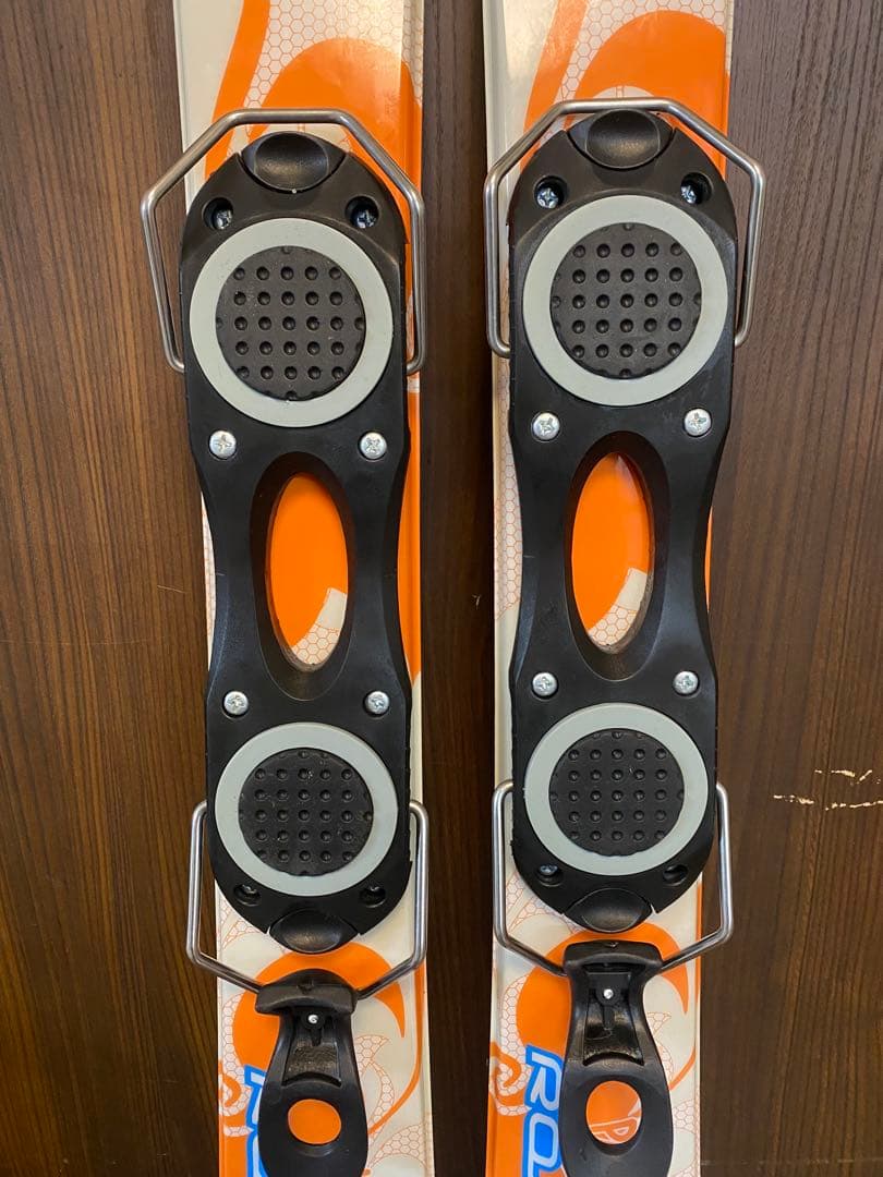 ロシニョール　ファンスキー　ショートスキー　ROSSIGNOL 大人用　スキー板