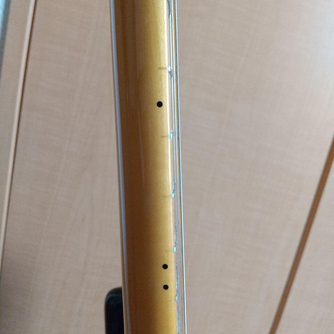 Fender japan ストラトキャスター ST57T