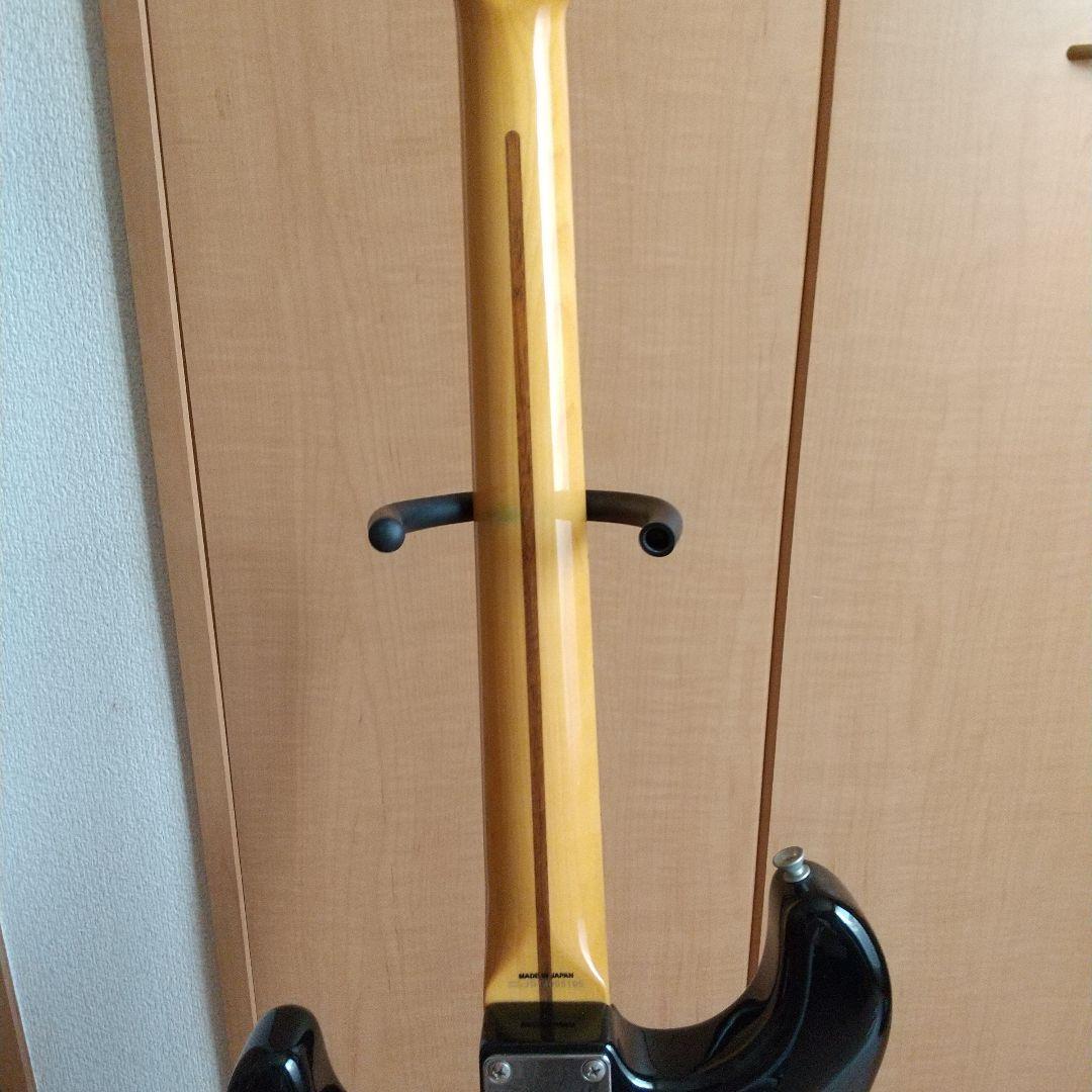 Fender japan ストラトキャスター ST57T