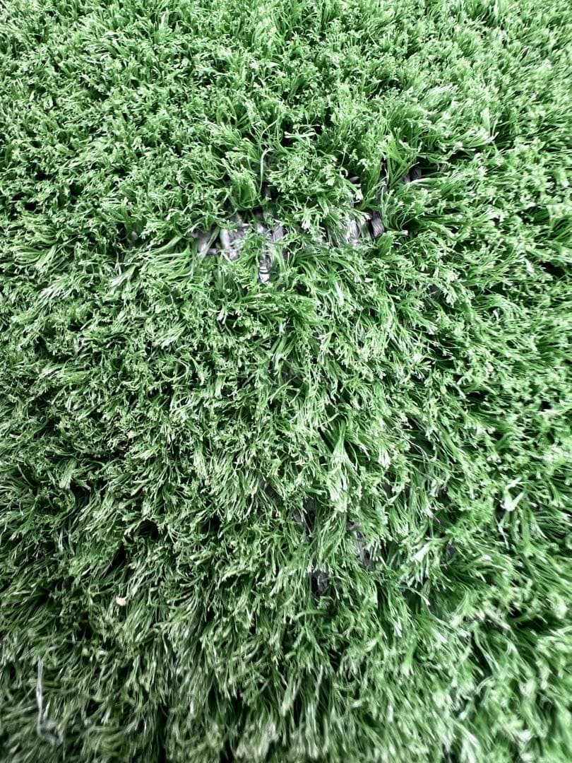 ②業務用　練習マット　ショットマット　スタンスマット　人工芝　ゴルフ