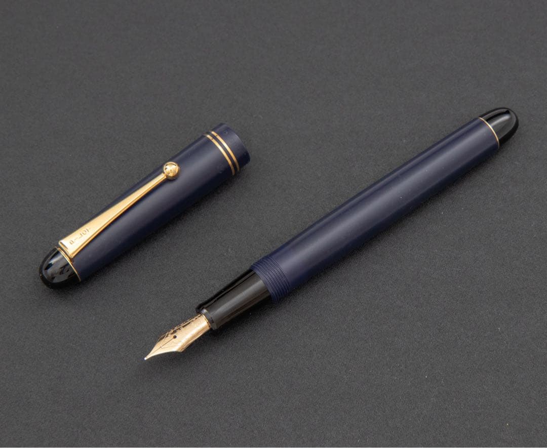 パイロット カスタム67 万年筆 M　カートリッジ付　PILOT CUSTOM