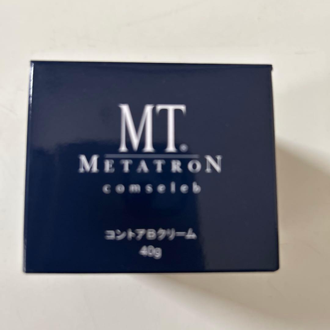 MTコンセレブ　コントアBクリーム