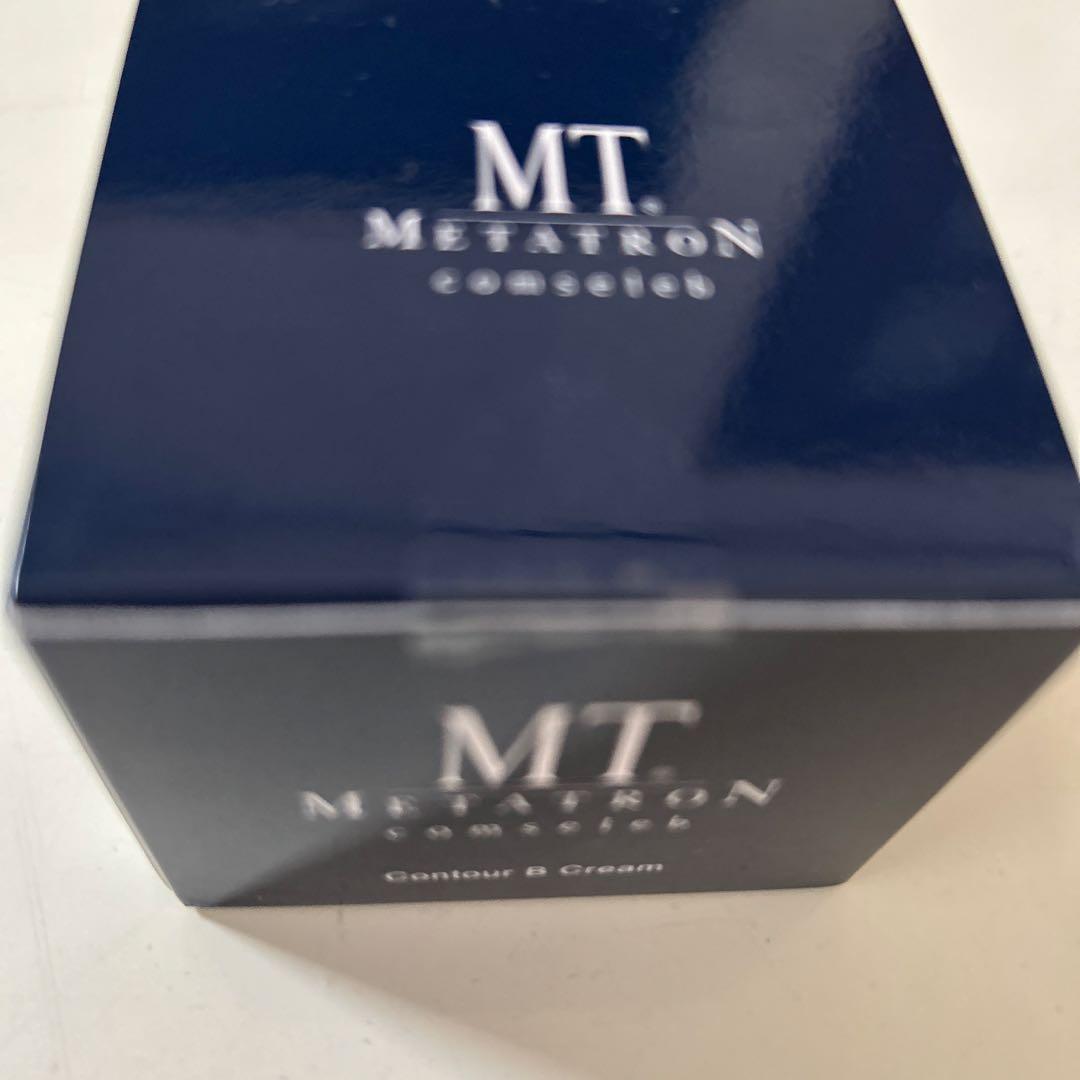 MTコンセレブ　コントアBクリーム