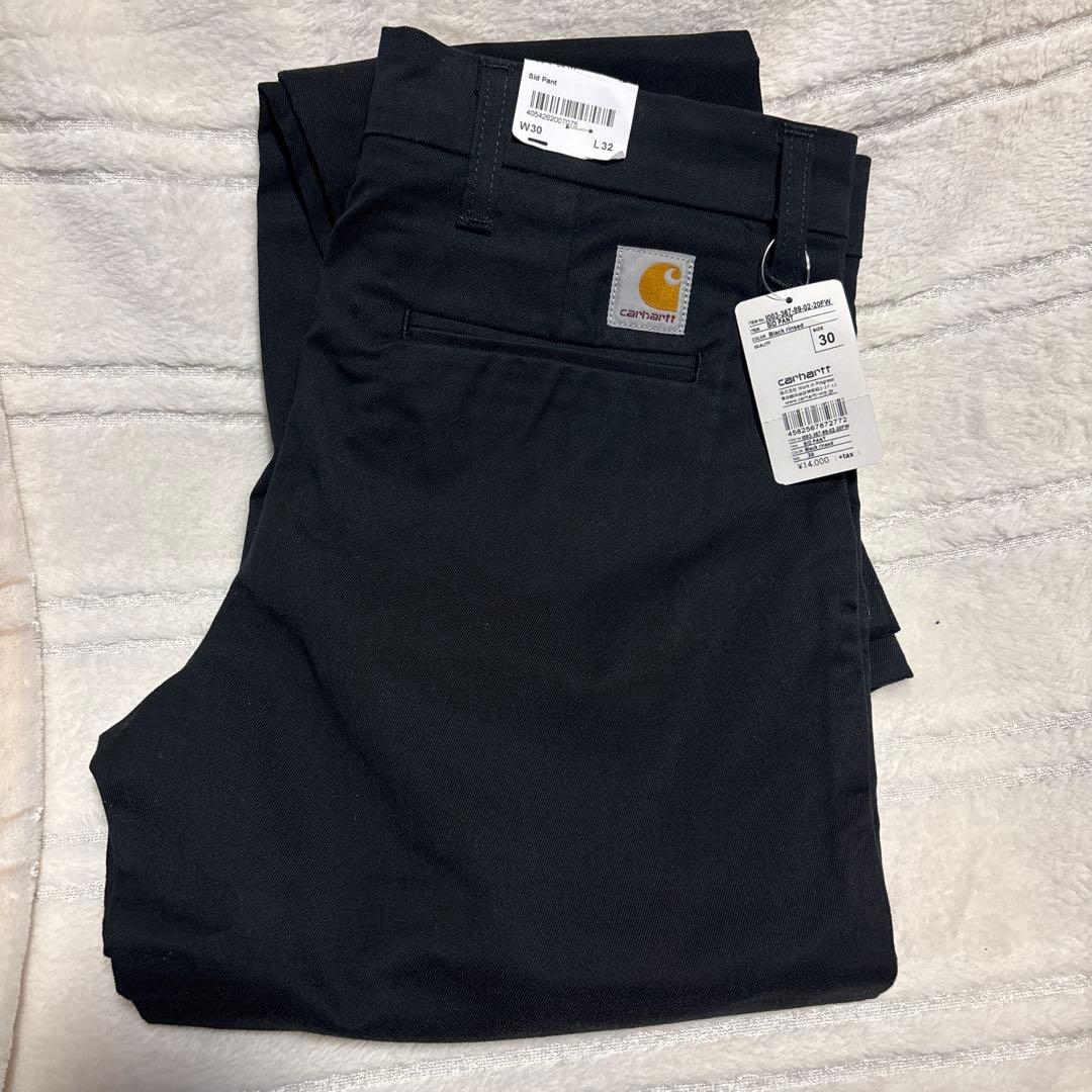 Carhartt 2026福袋 Sサイズ