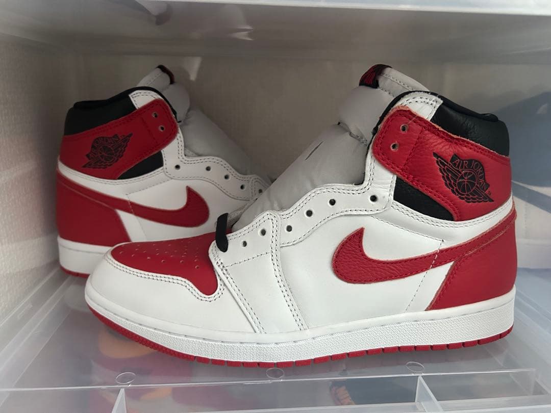 シューズ(男性用) Nike Air Jor