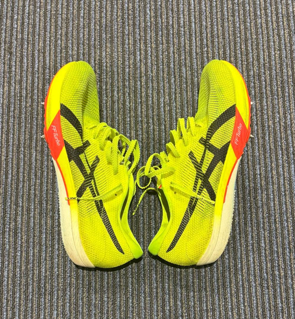 メタスピード LD 25.5