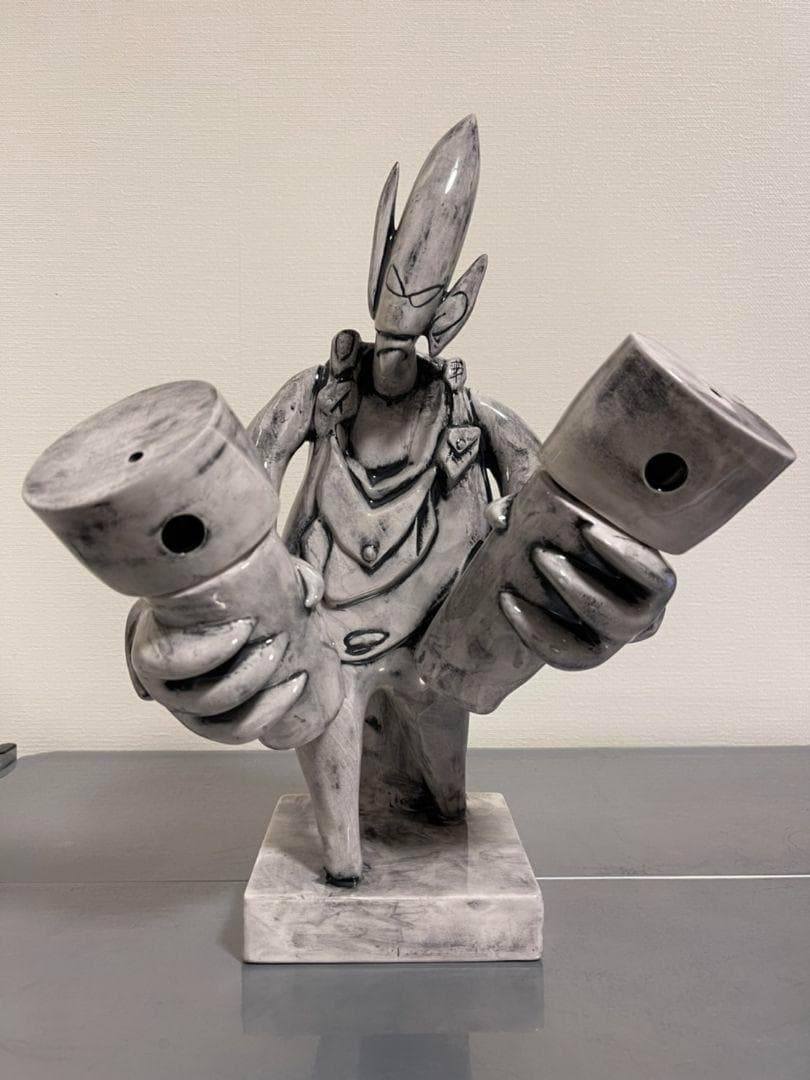 ネイバーフッド フューチュラ FUTURA neighborhood お香立て