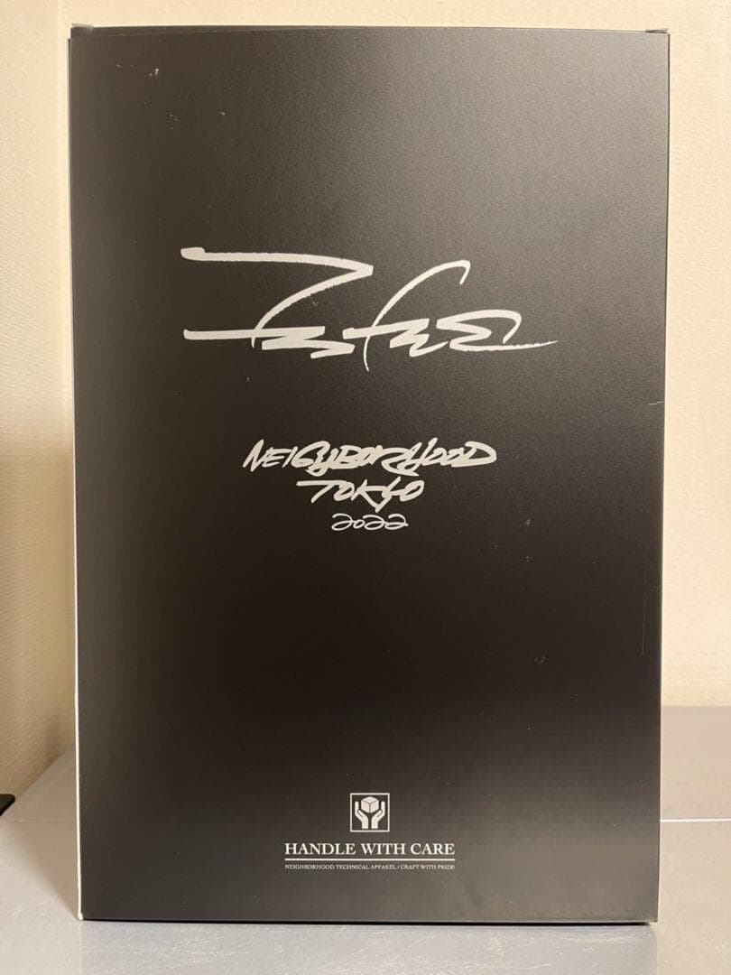 ネイバーフッド フューチュラ FUTURA neighborhood お香立て