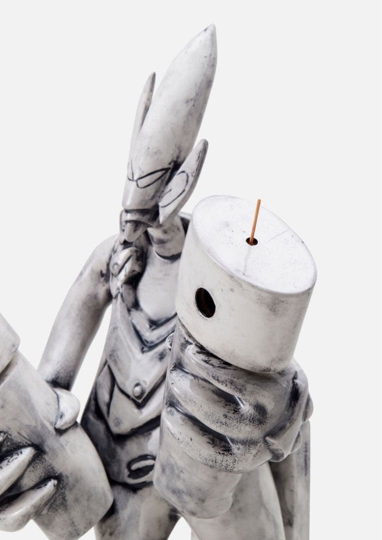 ネイバーフッド フューチュラ FUTURA neighborhood お香立て