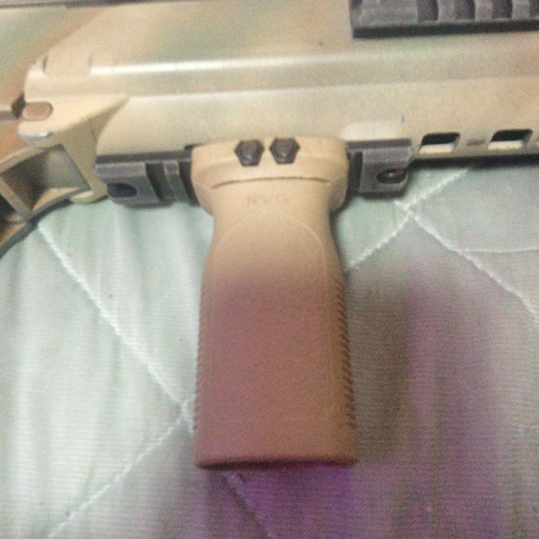 東京マルイ スタンダード電動ガン 18禁 G36Cフォアグリップ付