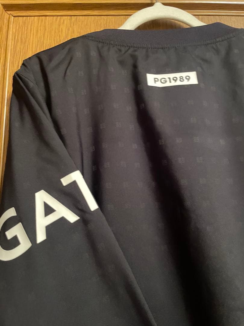 PEARLY GATES PG1989 ゴルフジャケット