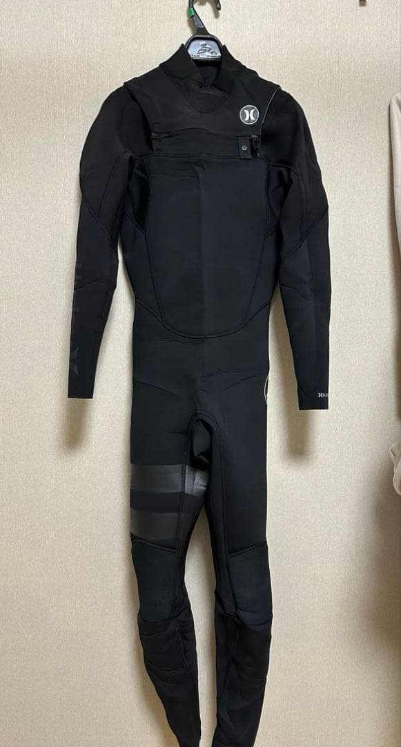 Hurley ウエットスーツ　ジャージフル　FUSION302 3mm Mサイズ