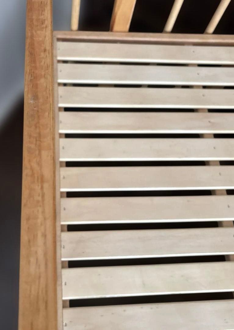 färska farska ファルスカ　ベビーベッド　ミニジョイントベッド