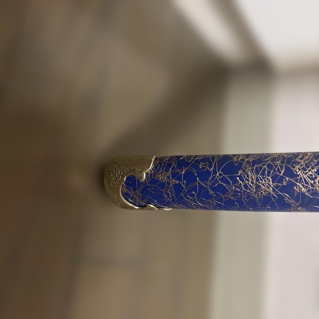 直江兼続　模造刀 戦国武将シリーズ　美術品