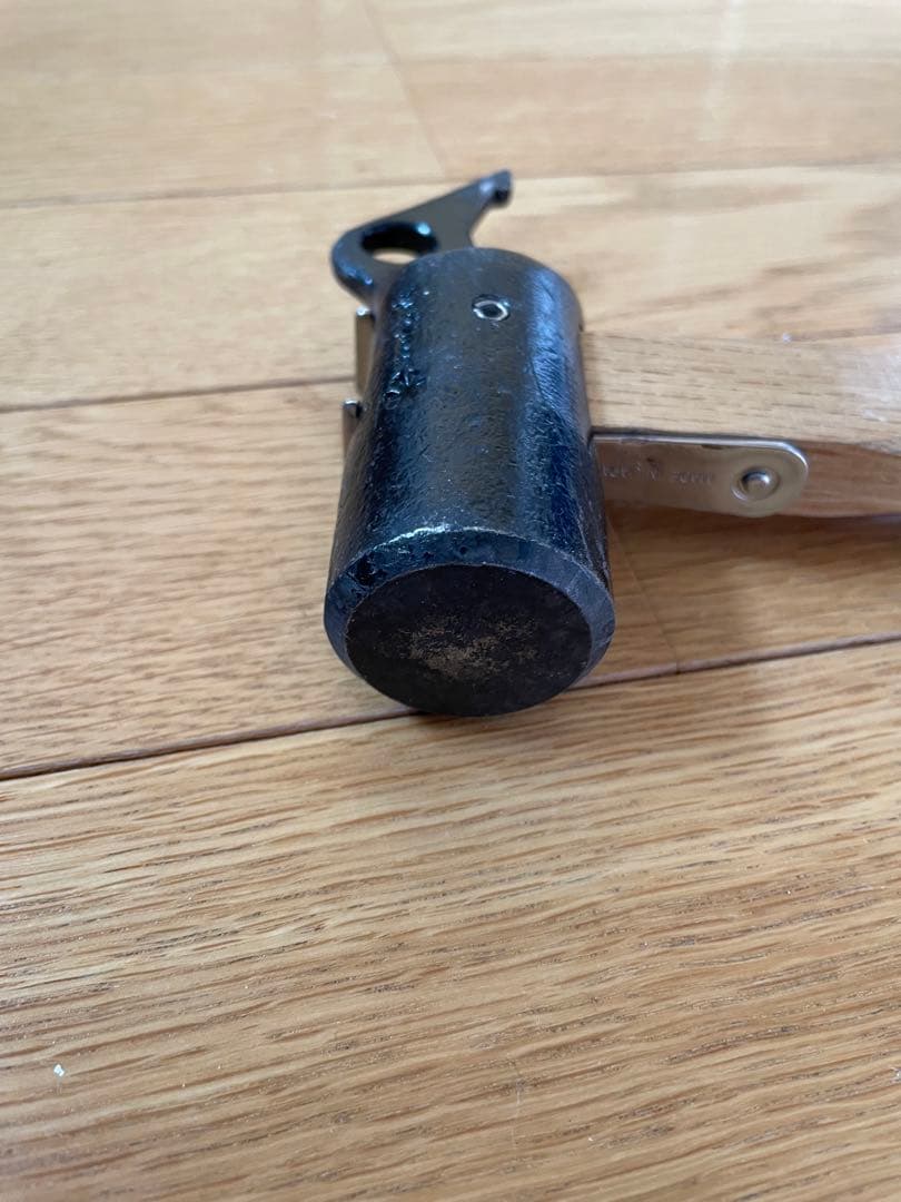  peak スノーピーク ソリッドステーク30 20本 ペグハンマー