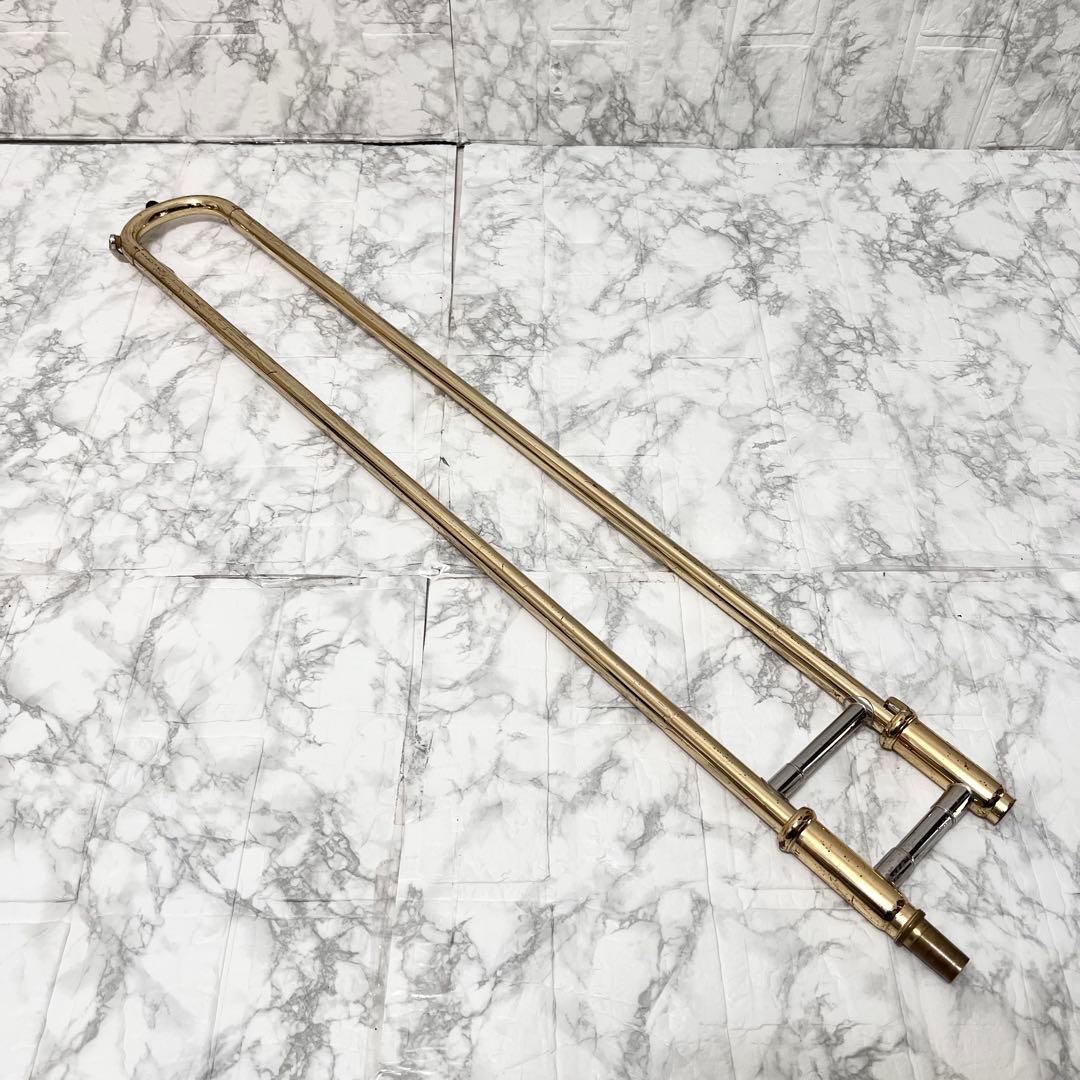 【送料込み 附属品多数】ヤマハ　YSL-254 テナートロンボーン　動作確認済