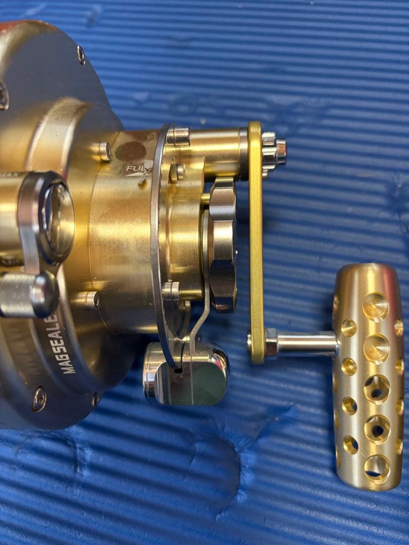 値下　ダイワマリーンパワー3000 24V