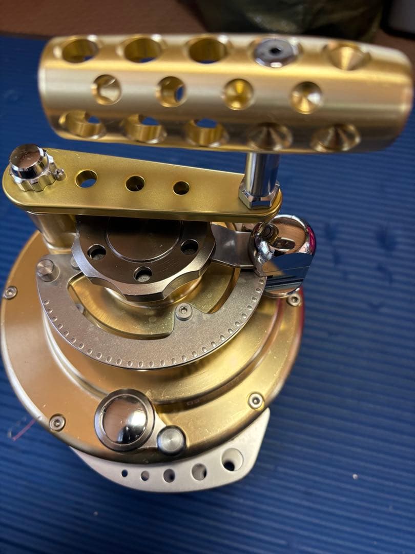 値下　ダイワマリーンパワー3000 24V