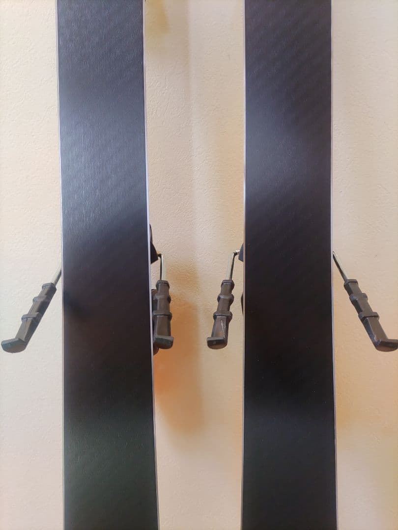 オガサカスキー板TC-YS 160