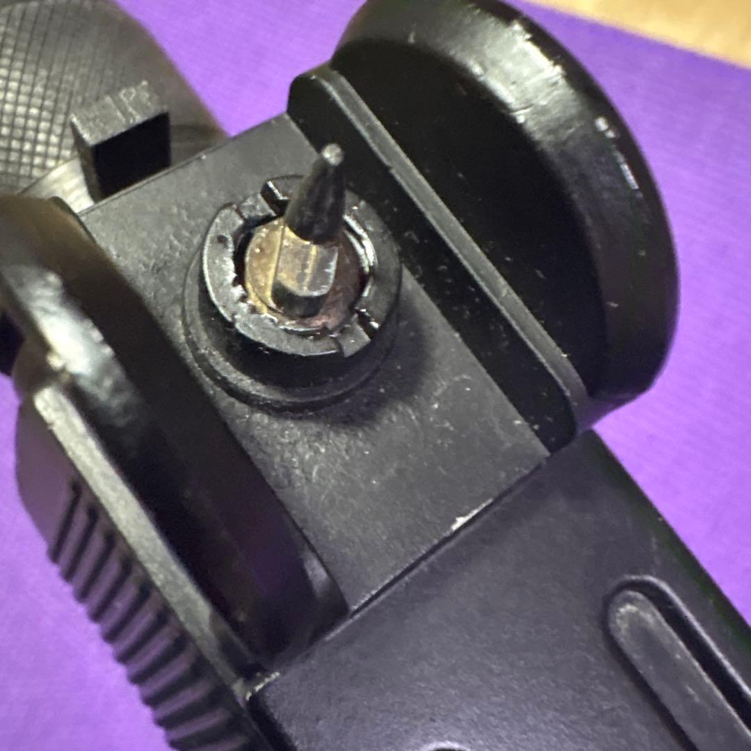 マルシン工業 ウージー SMG モデルガン