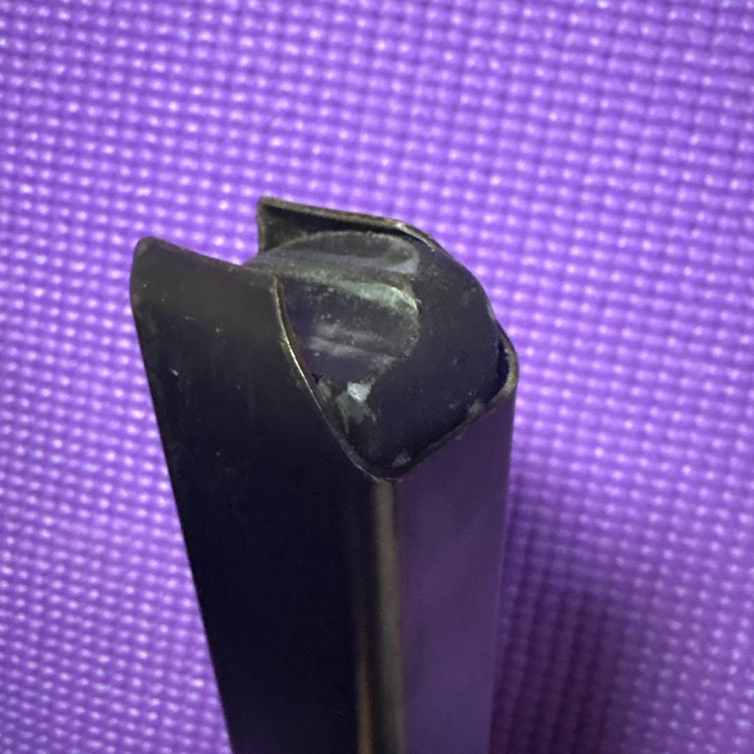 マルシン工業 ウージー SMG モデルガン