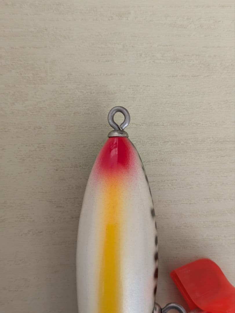 BALSA50 4点セット　ラージマウス難あり