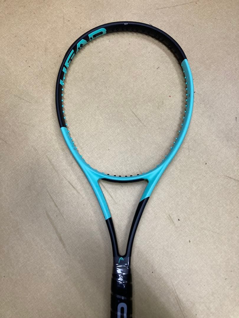 2024 HEAD Boom MP G3 ムゼッティ 新品未使用