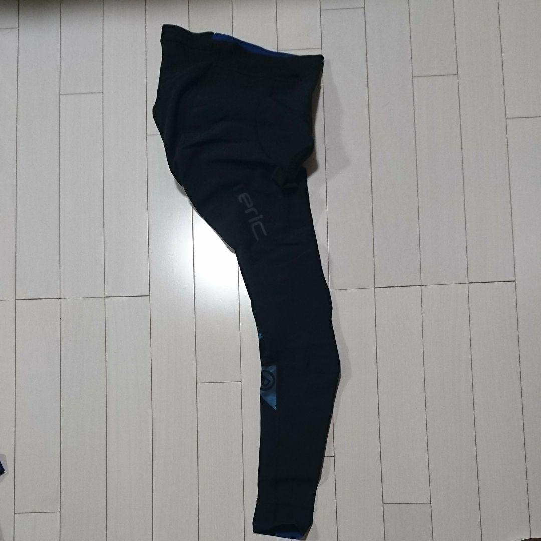 レリック 防風タイツ レディースＳ