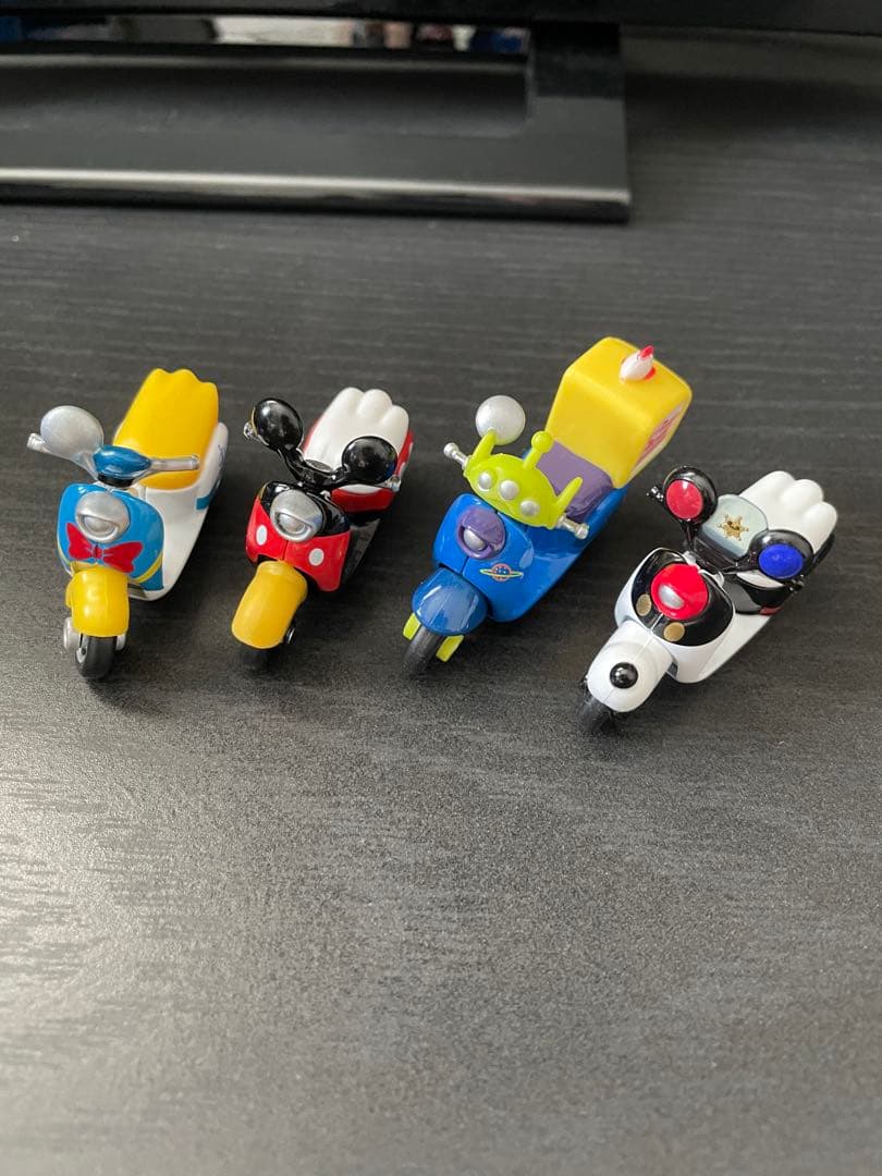 【限定値下】ディズニー トミカ 全48種セット