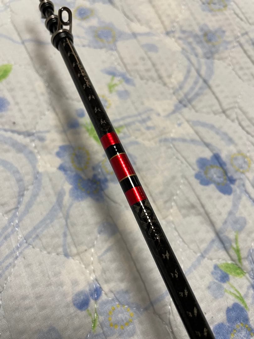 がま磯　マスターモデル2チヌ L-53 美品　最終値下げ