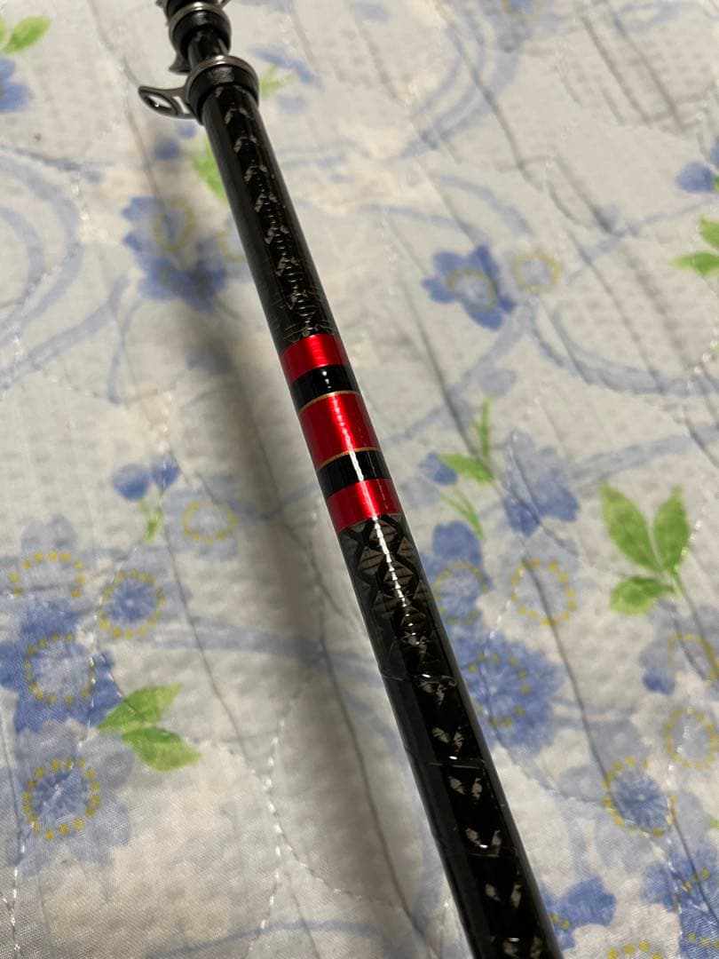 がま磯　マスターモデル2チヌ L-53 美品　最終値下げ