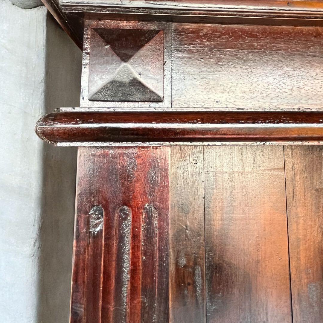 ビーカンパニー B-COMPANY 縦長 シェルフ 本棚 店舗什器