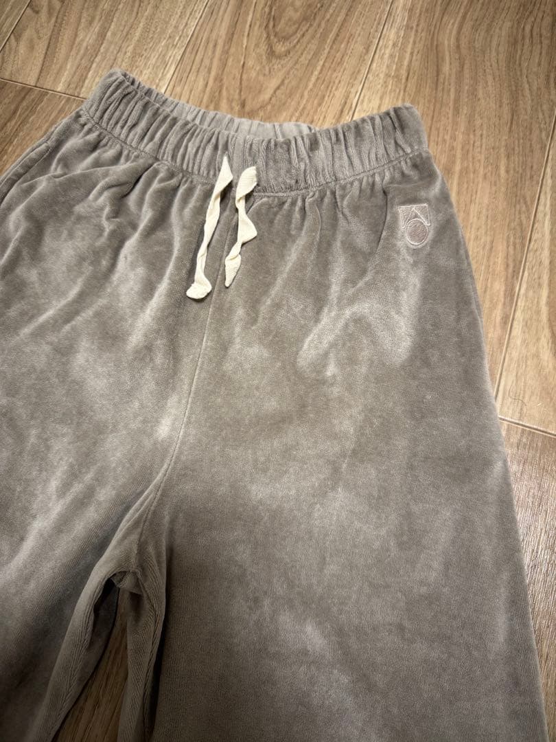 ボトムス・スパッツ main story Balloon Pant Satellite 6Y