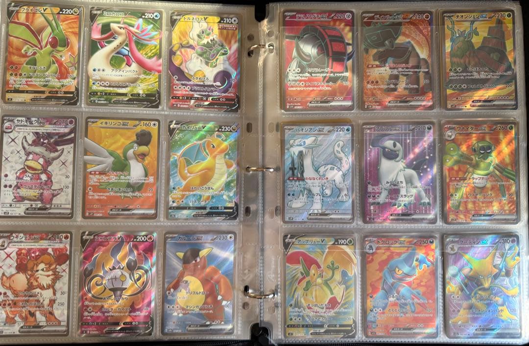 【引退品】ポケモンカード　まとめ売り