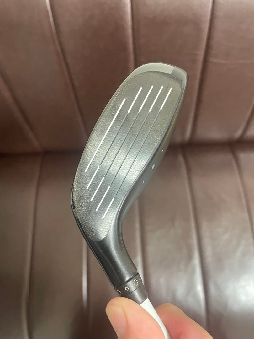 PING G425 フェアウェイウッド 5w SFT