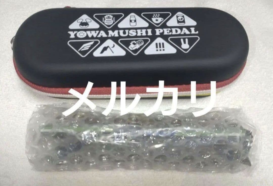 弱虫ペダル 眼鏡市場 手嶋純太モデル