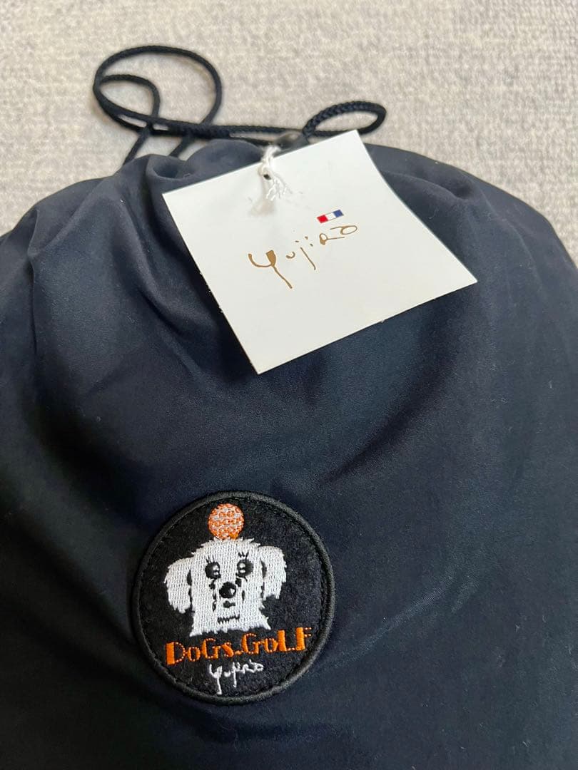 【極レア】石原裕次郎　記念館　黒のレインウェアセット　ゴルフウェアー　XL 貴重