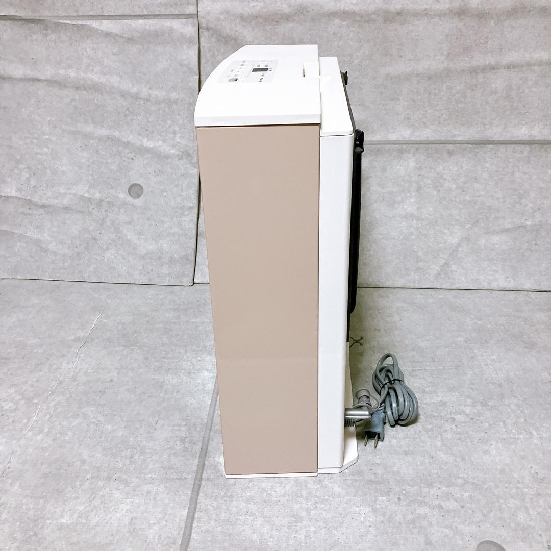 ノーリツ GFH-4006S ガスファンヒーター 都市ガス用 2024年製 美品