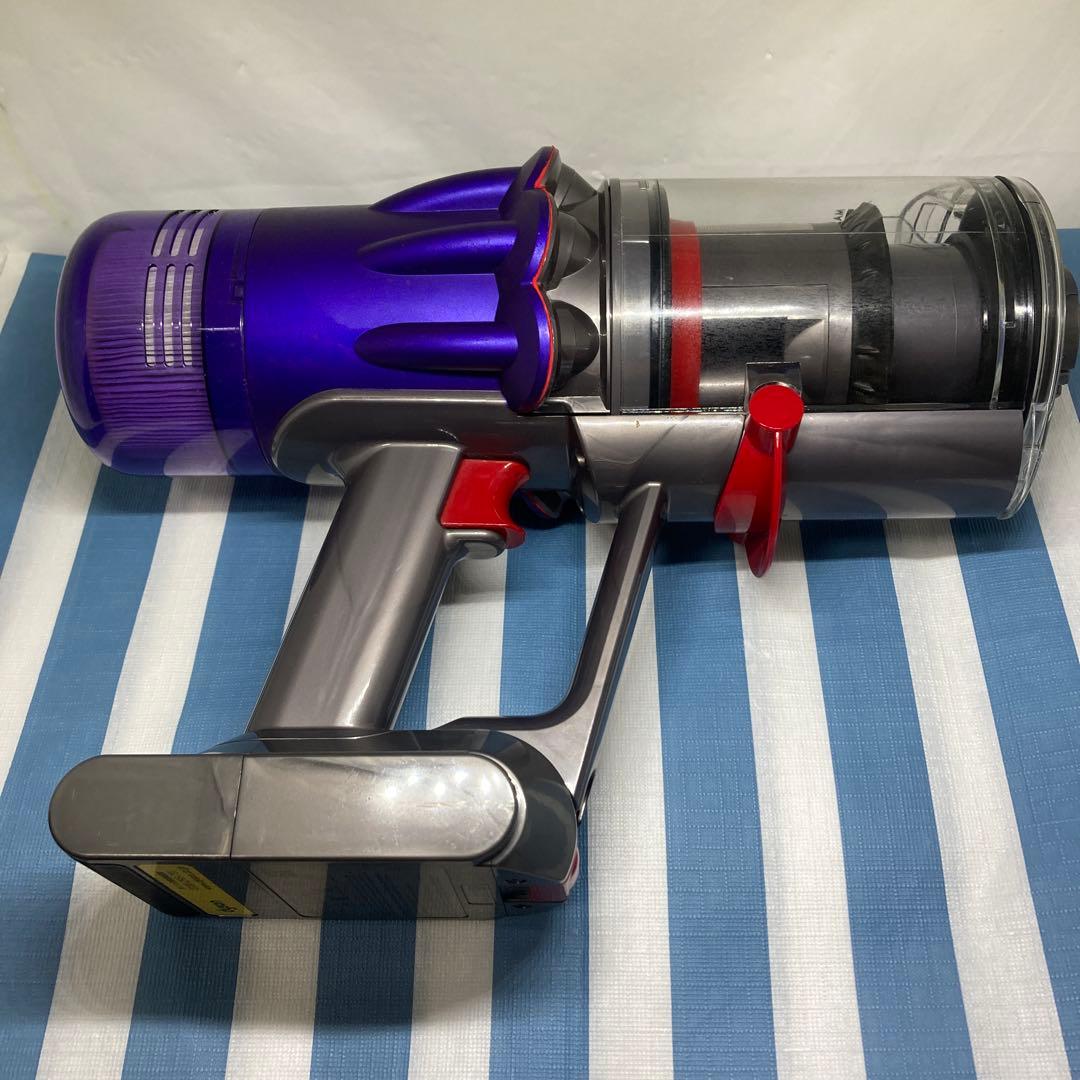 ダイソン　ＳＶ１８簡易分解清掃、メンテナンス済み（本体のみ）