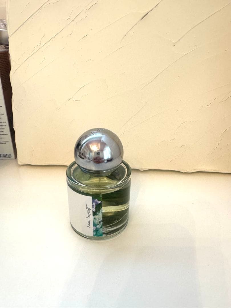 Aiam チャプター9 オードパルファム