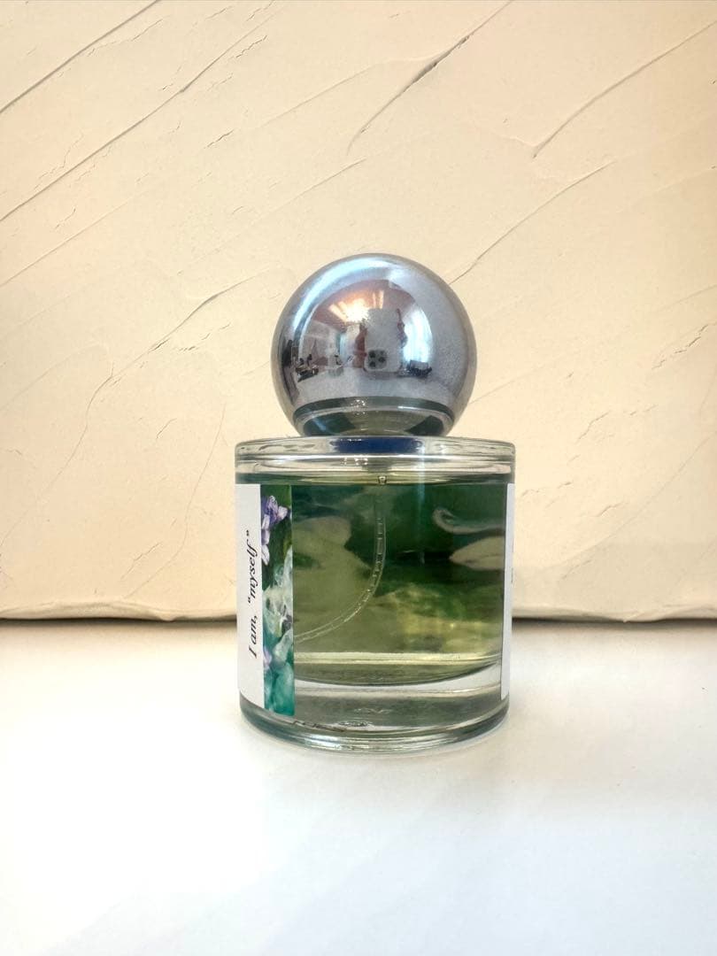 Aiam チャプター9 オードパルファム