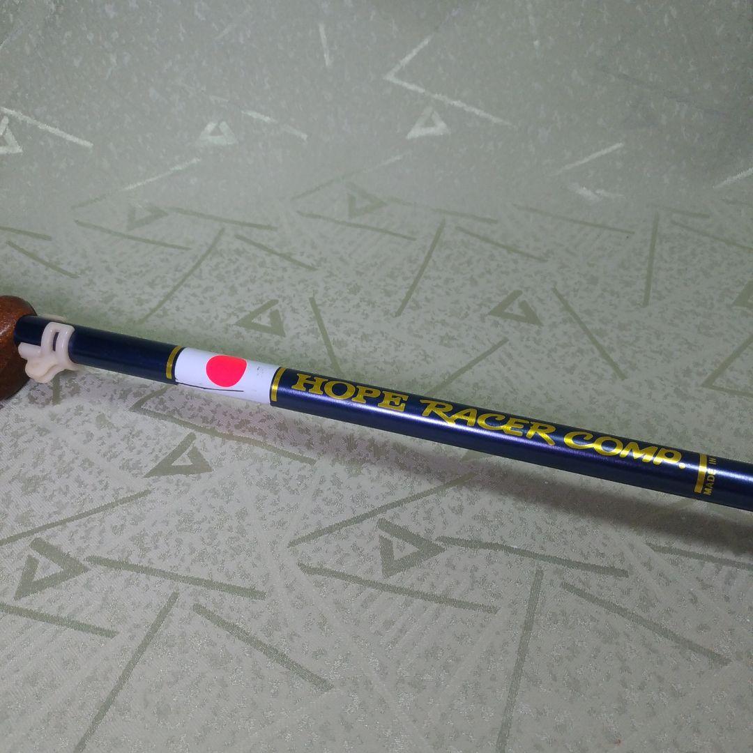 超希少　ホープレーサーコンペ made in USA イーストン 108cm